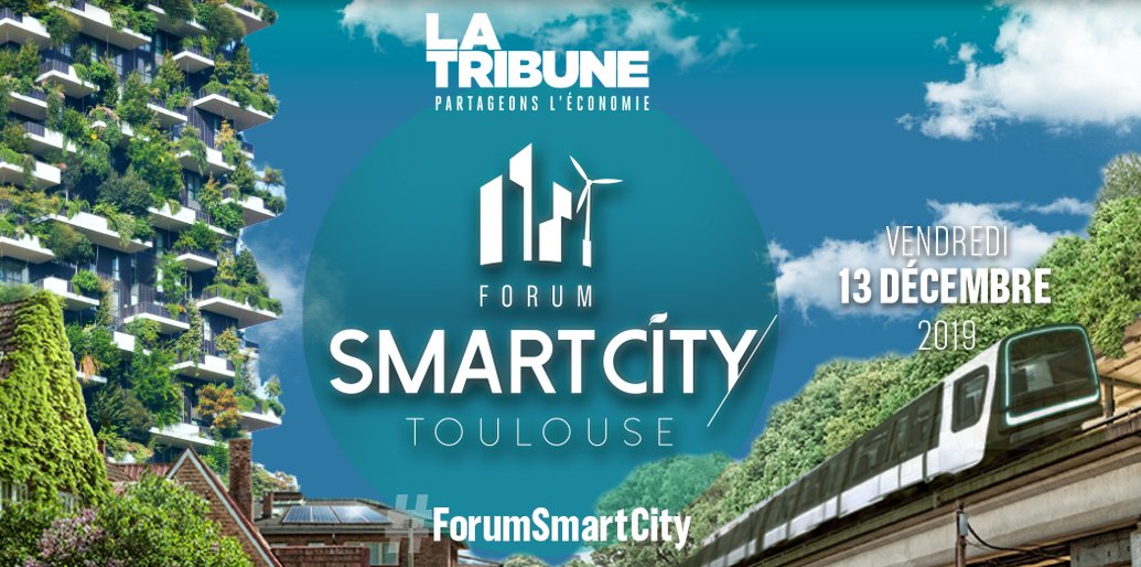 [#smartcity] <a href="/consign_up/">Consign'Up</a> présente au village du #forumsmartcity vendredi 13/12 à #Toulouse. #keynote #pitch &amp; tables rondes avec une thématique qui nous est particulièrement chère : #climat #nature #energie ! 👉 bit.ly/33QzbmN #consigne #reemploi #ESS #economiecirculaire