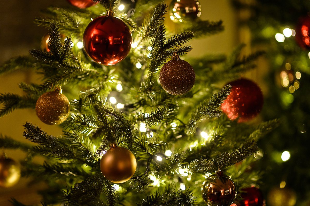 Its all in the detail! Christmas is in full swing and we are ready to open our doors to invite more guests into our festive venue! <a href="/Fullcircle_team/">FullCircle Entertainment</a> <a href="/weareultimatee/">Ultimate Experience</a> <a href="/createfood/">Create Food</a> <a href="/chandco/">CH&CO</a>