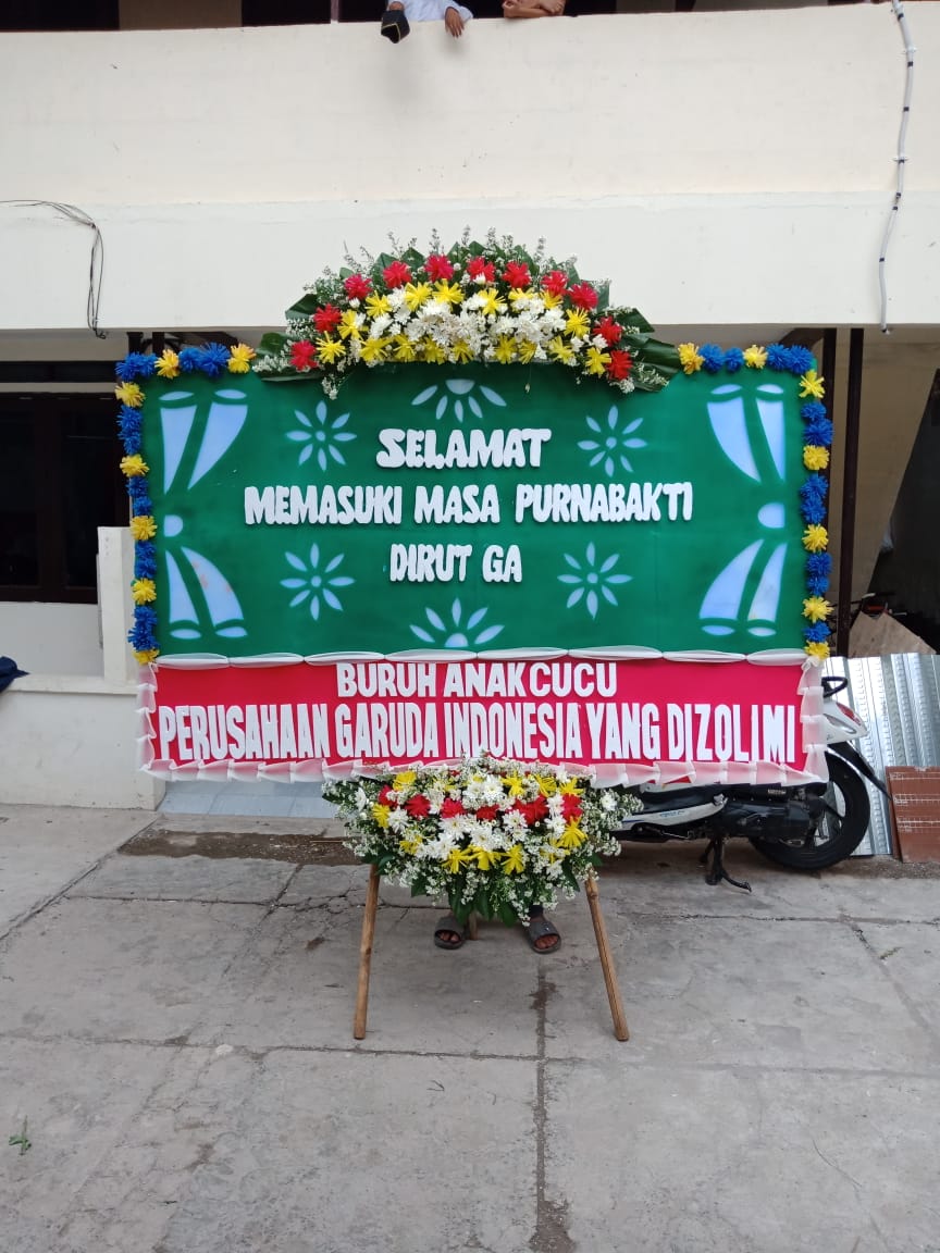 negativisme's tweet image. Ucapan Selamat atas launcingnya Garuda Jastip! Hahahaha