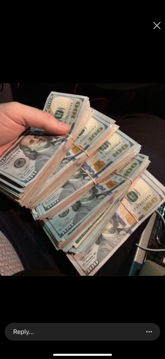 FlipsssCash's tweet photo. Think I’m playing? 🤦🏼‍♂️I have enough money for everyone and I want to give back DM me asap it’s free money💰💰 https://t.co/MzfxwJcDmh