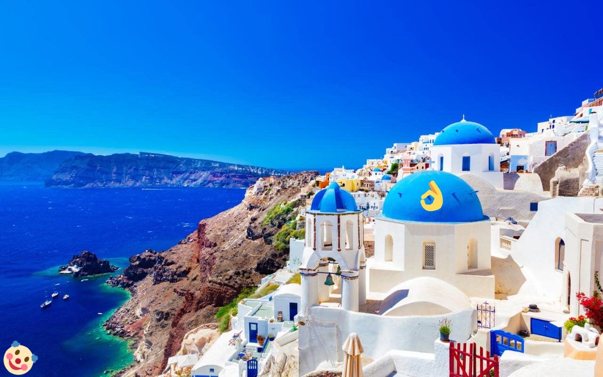 A_Conformist's tweet photo. I just really like good photoshop;
Kinda makes me wanna travel there or something! :D https://t.co/qAMrqd9qWK