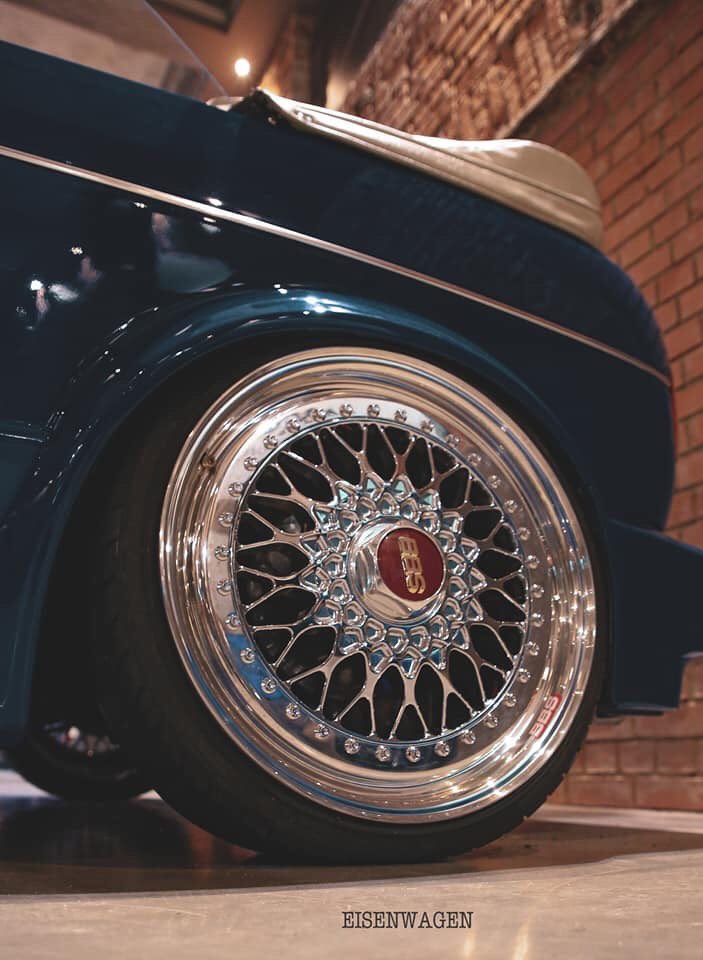 GOLFMK1's tweet photo. BBS RS best fit? #bbs #golfmk1 #mk1 #mk1golf https://t.co/OKLrTeD8cr