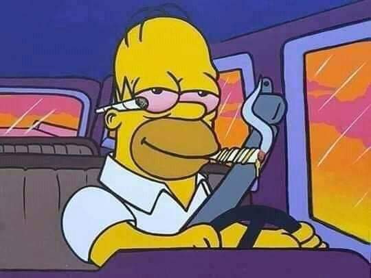 Porra q chuva maneira chegando no barraco😎💀👽