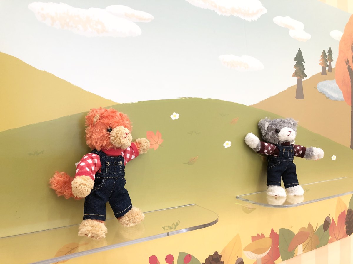 マルイノアニメ Prince Cat Enjoy Picnic In モレラ岐阜 Mini Prince Cat Photo Spot 会場では撮影スポットをご用意しております あなたのミニプリンスキャットと一緒に 可愛い写真をいっぱい撮ってね イベント詳細 T Co 8zhnypsq8y