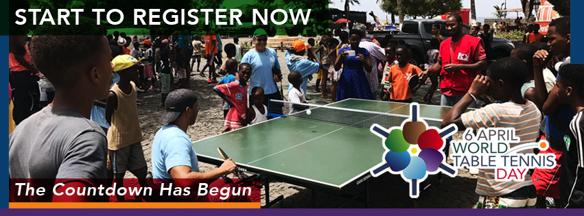 ittffoundation's tweet photo. 4 months to go to the #WorldTableTennisDay 2020!!! 🏓🌎

Start to plan your event for #6April! If you need some help, you can receive tips through our newsletter or write to our email. You can find all the information in the following link ➡️ https://t.co/oFE4f5fLxF https://t.co/UraaTkL4sH