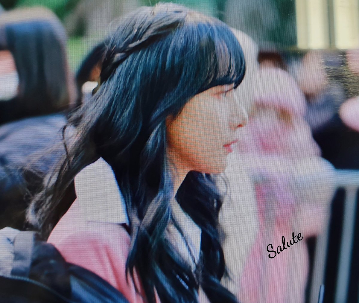 SalutePhoto's tweet photo. 191206 재출근 
#우주소녀 #WJSN #은서 #설아 #EunSeo #SEOLA
@WJSN_Cosmic https://t.co/8RJXNDNltB
