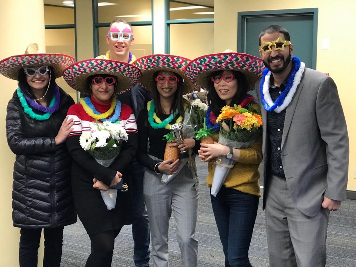 tdpavan19's tweet photo. Congratulations to Raman , Nia , Arsh, and Ujjwal on achieving champions status!! Thank you for consistently demonstrating our shared commitments and going above and beyond for our clients! #champions #futureReady #Bahamas #BeverlyHills @rumsters @CSir_TD https://t.co/2FJ6hNnz8a