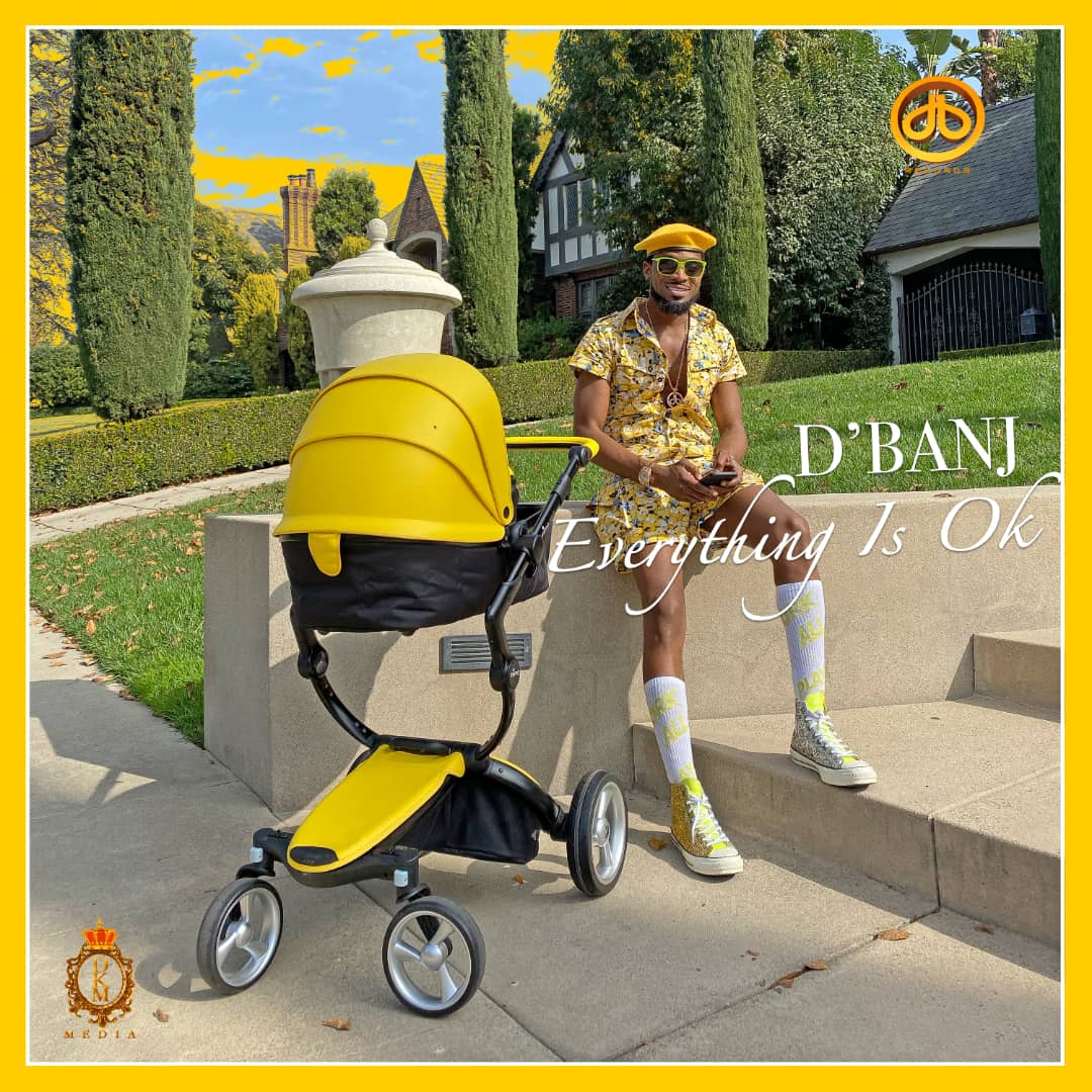 WazobiaFMAbuja's tweet image. #WDP #EverythingIsOk by @iamdbanj 
cc #UnaWakeUpShow #KpamKpamJimJimFriday  
w/ @Ochewazobia

#KDCChallenge 
#KDCAmbassador 
#AbujaWazobia 
#KickDirtyComot