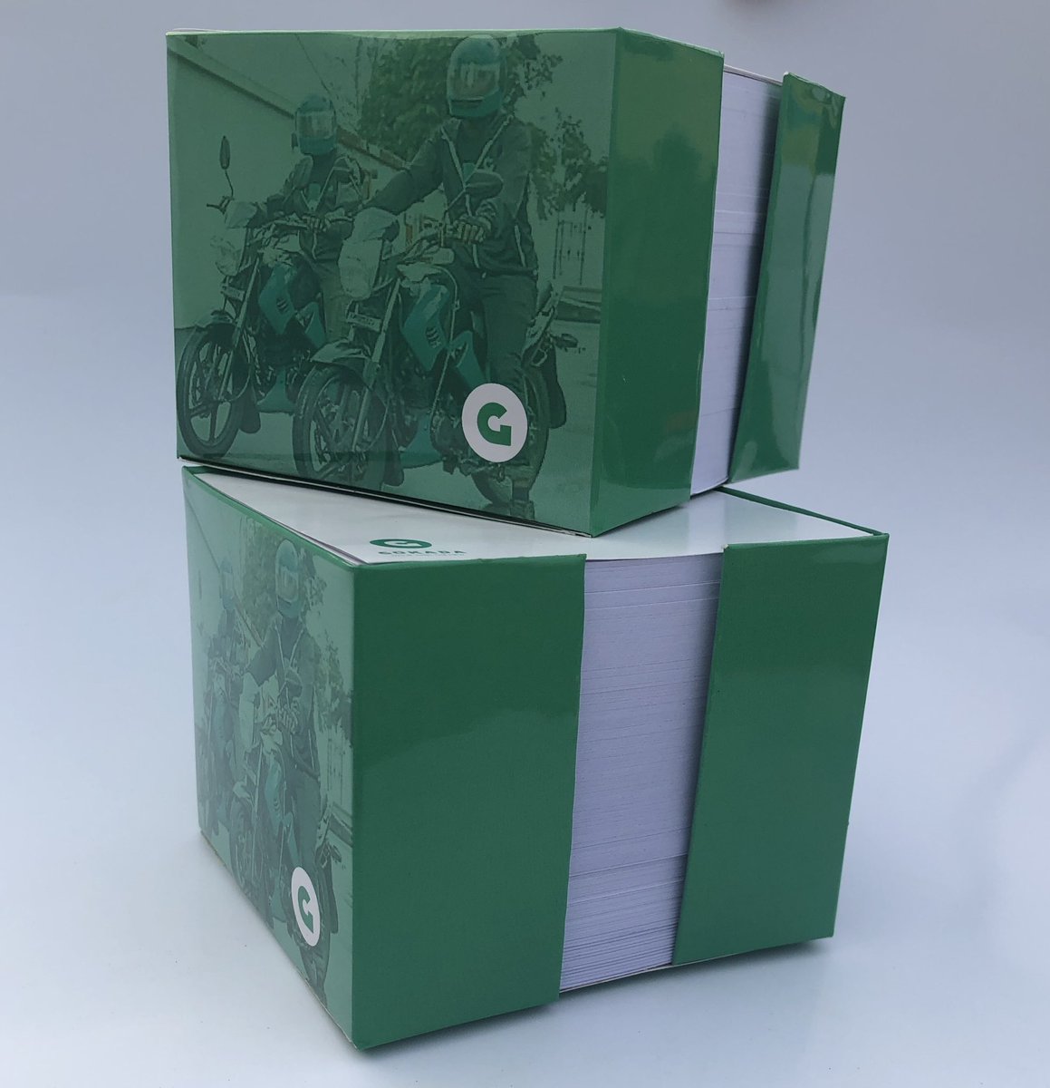 Lea_Motifz's tweet photo. CUSTOMISED TABLE NOTEPAD IN CUBE BOX.
Let your brand resonate with your client. Contact us to place your order.
LEA MOTIFZ
#Souvenir
#ClientHappiness
#CustomerRelationship
#BrandProjection
#HowUwantIt
#weDeliver https://t.co/3BvduVGyAE