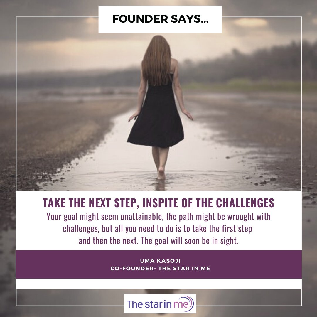 The star in me tweet media