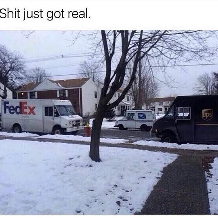 MattM2020's tweet photo. #gotreal #friday #memes https://t.co/qQUDnVVsXt