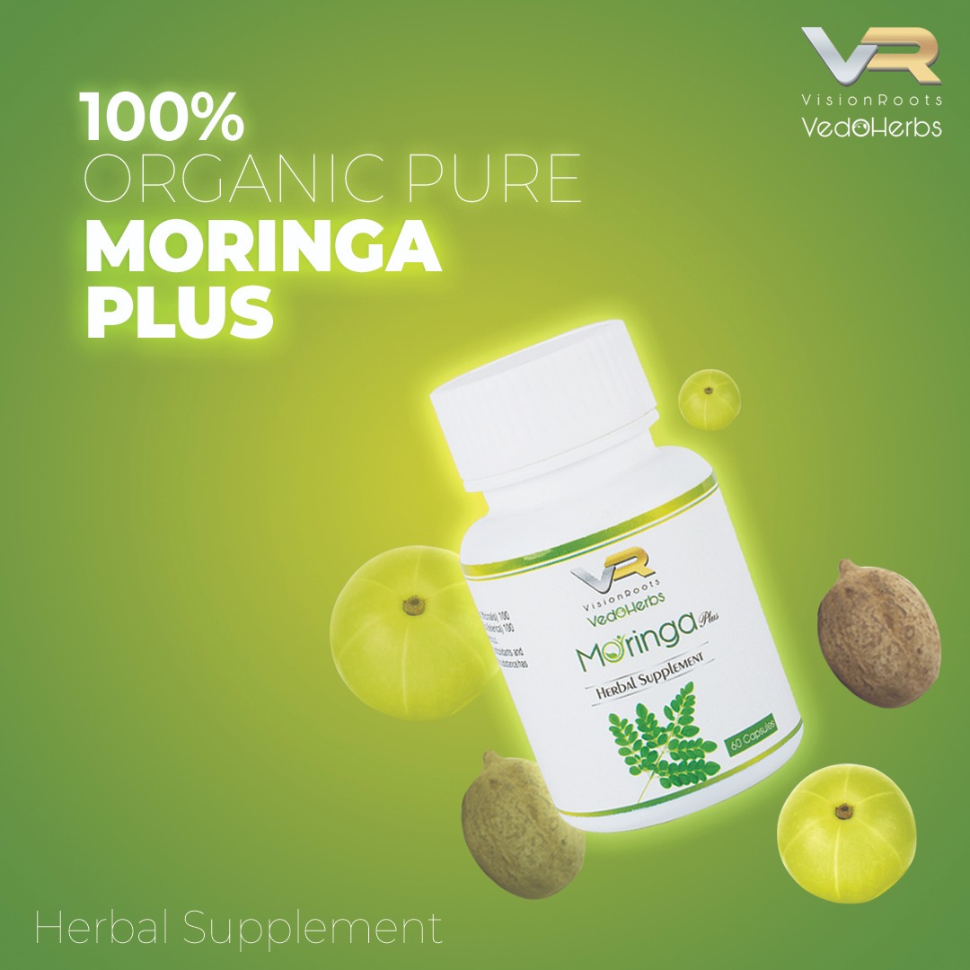 visionrootspvt's tweet photo. Moringa is very useful in treating anemia, arthritis and other joint pains along with asthma; cancer; constipation, diabetes, etc.
.
For more information visit - https://t.co/9eBR2Wrq5L
.
Contact - 011-49876462
.
#vedoherbs #moringacapsules #moringa #indianherbs #herbalsupplement https://t.co/TeQUQlCxjF