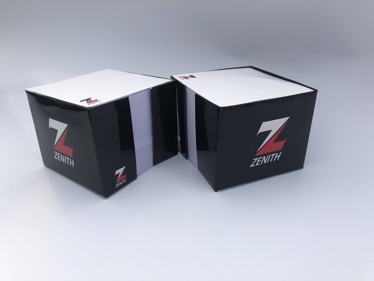 Lea_Motifz's tweet photo. CUSTOMISED TABLE NOTEPAD IN CUBE BOX.
Let your brand resonate with your client. Contact us to place your order.
LEA MOTIFZ
#Souvenir
#ClientHappiness
#CustomerRelationship
#BrandProjection
#HowUwantIt
#weDeliver https://t.co/liu8vvJKx3