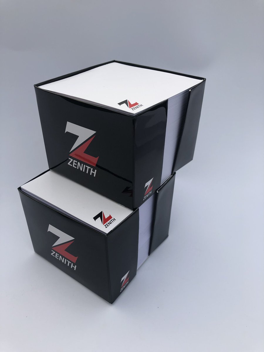 Lea_Motifz's tweet photo. CUSTOMISED TABLE NOTEPAD IN CUBE BOX.
Let your brand resonate with your client. Contact us to place your order.
LEA MOTIFZ
#Souvenir
#ClientHappiness
#CustomerRelationship
#BrandProjection
#HowUwantIt
#weDeliver https://t.co/liu8vvJKx3