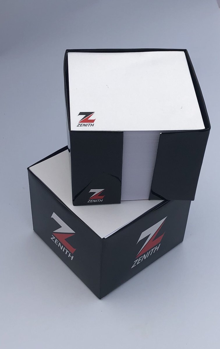 Lea_Motifz's tweet photo. CUSTOMISED TABLE NOTEPAD IN CUBE BOX.
Let your brand resonate with your client. Contact us to place your order.
LEA MOTIFZ
#Souvenir
#ClientHappiness
#CustomerRelationship
#BrandProjection
#HowUwantIt
#weDeliver https://t.co/liu8vvJKx3