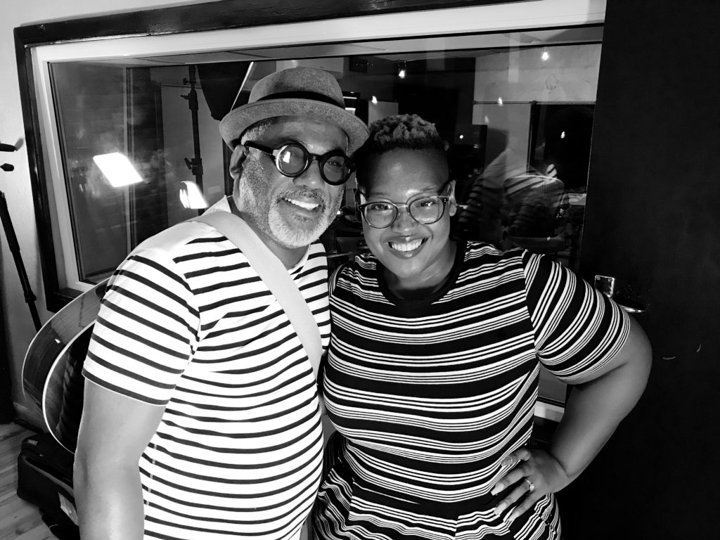 NtokozoMbambo's tweet photo. ‼️New Music ‼️My brand new single is available on all reputable digital outlets 💃🏽 Jehovah You Reign featuring @JButlerGuitar ❤️😉 https://t.co/3CR2WPM7Oj