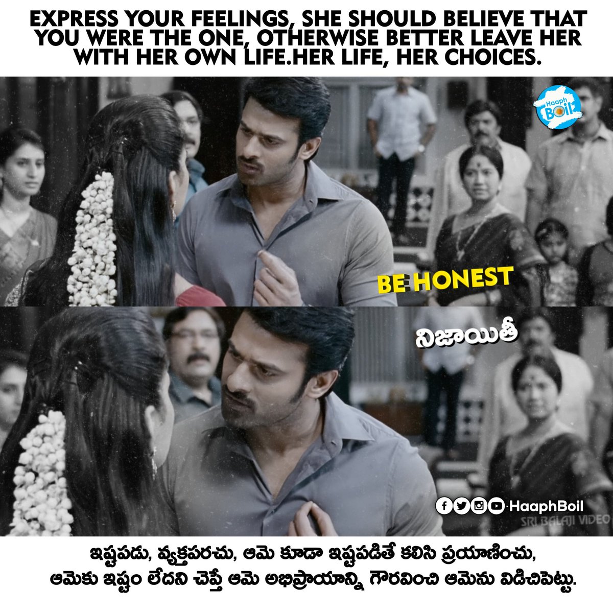 housefull_talks's tweet photo. We don't know whether we are eligible to educate people or not, We never tried this Before,
BUT, Give it a Look. 🤗
Especially For Boys and Dear Men,
This is the Time We should remember Few things.
Spread the Word if you Felt this is Okay.
#RespectIndividuals
#JusticeForDisha https://t.co/TJp4nOmtuH