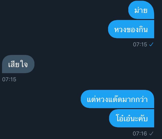 แมวขิงจะไอ่คุณแด๊ด tweet media