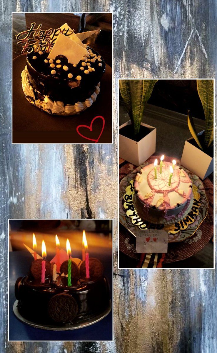 nijhon_simran's tweet photo. 22🥳
#birthdaycakes #5december https://t.co/c4cr9M1EM5