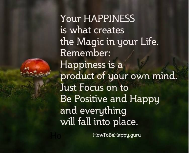 HowToBeHappy tweet media