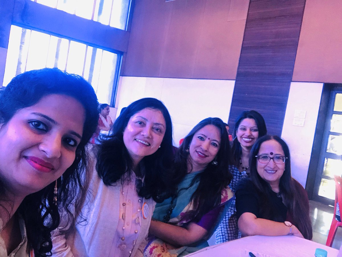 Power of Twitter.. power collaboration &amp; coordination <a href="/SLNIndia/">SLN Foundation</a> <a href="/KusumKanwarKKLS/">Kusum Kanwar(Educator)</a> @anuradhsri