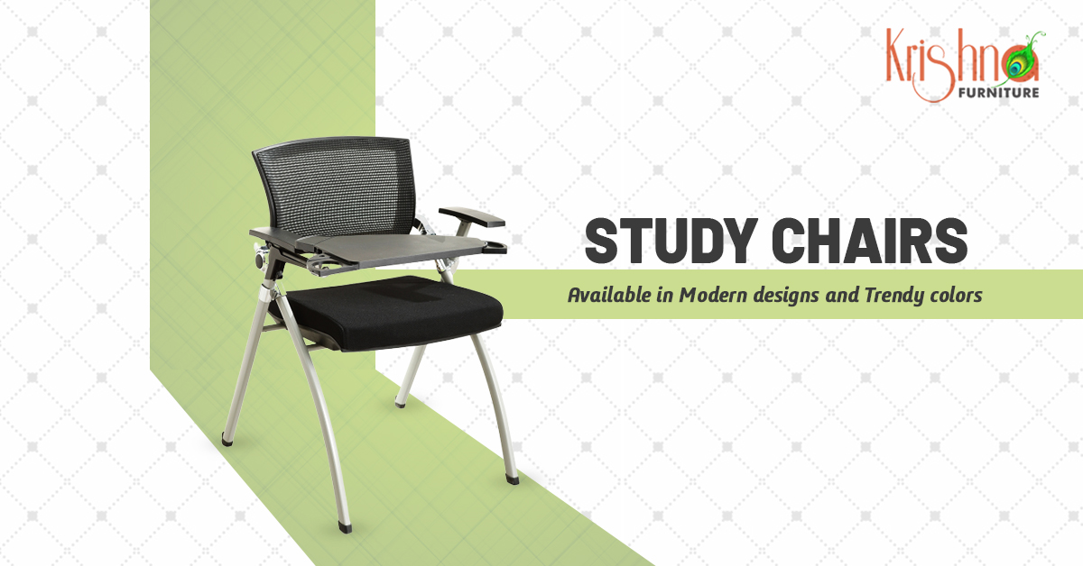 KrishnaFrniture's tweet photo. Trendy And Exclusive Collection Of Study Chairs which offer Great Charm And Style To Your Study.
#Furniture #StylishFurniture #ModernFurniture #KrishnaFurniture #StudyChairs https://t.co/ESW1XzjJ3j