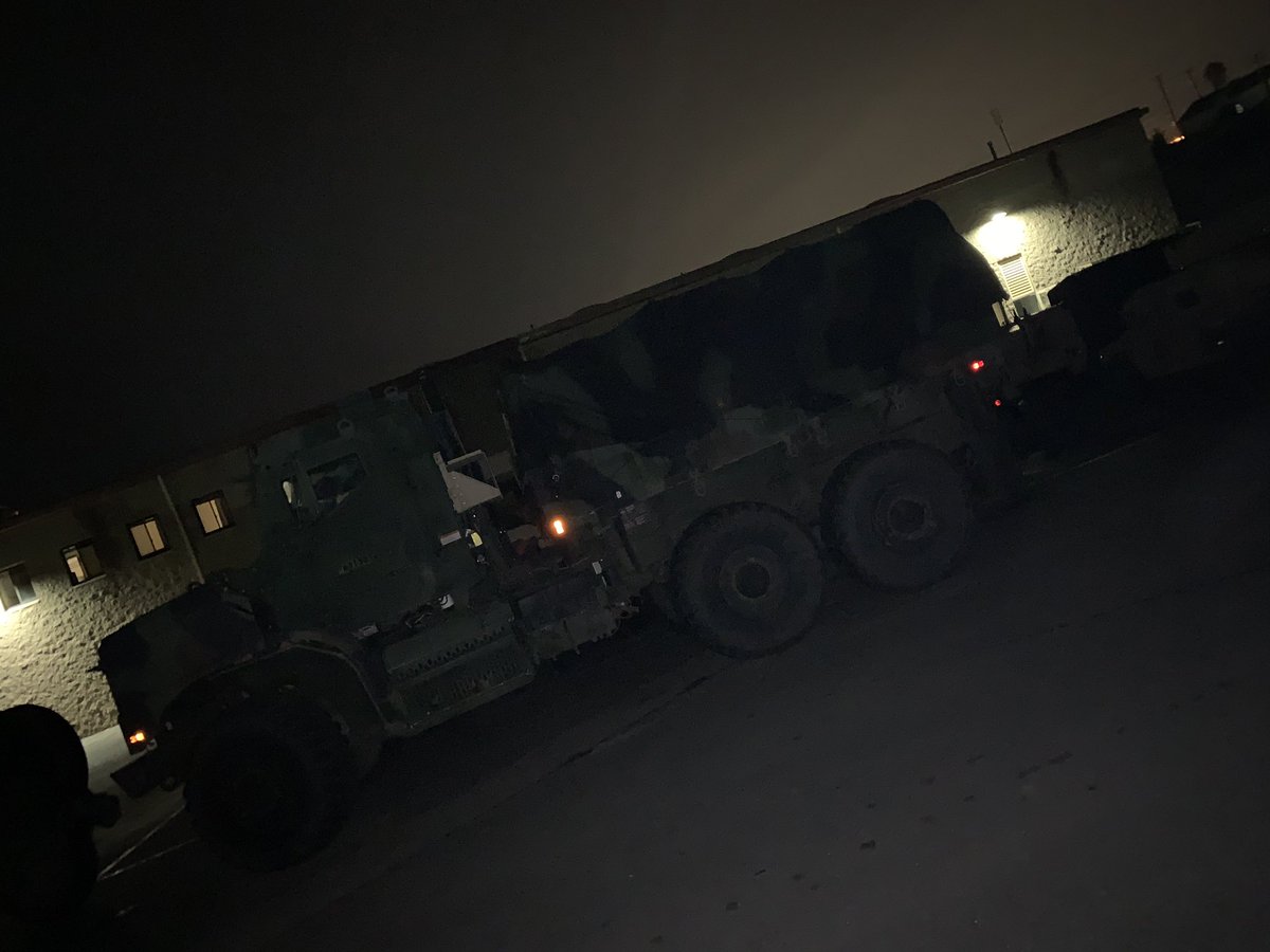 WiLLx386's tweet photo. I’m from Florida and I just parallel parked a 7 ton in the dark with no help if you from Florida you know parallel parking isn’t taught 😂 #motorTuh https://t.co/87aDZhtqfl