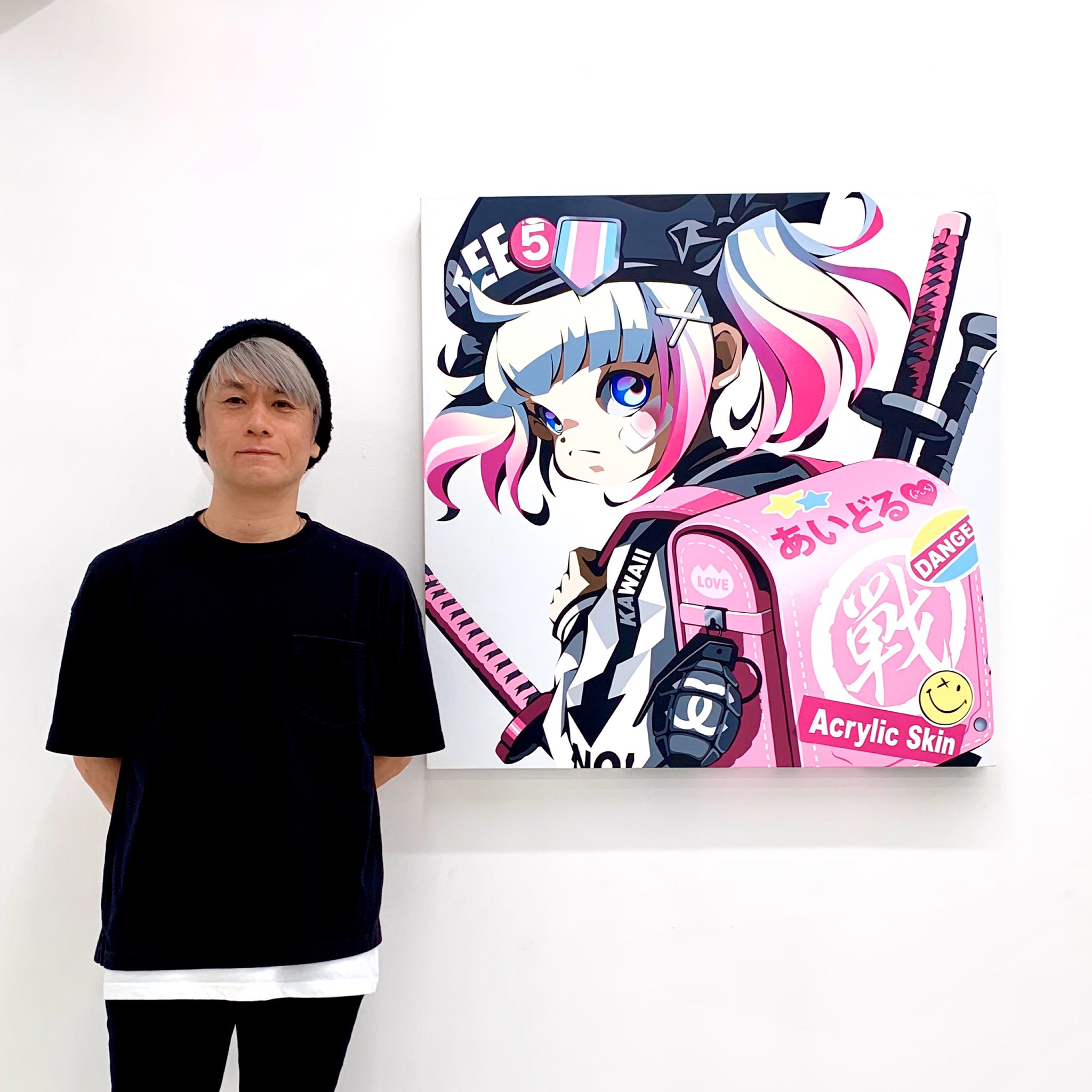 HIROYUKI MATSUURA 松浦浩之 on X: 