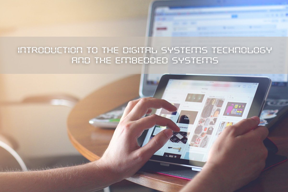NewTemplatee's tweet photo. Introduction to the digital systems technology and the embedded systems
Check it out: https://t.co/lRqnzjHAks
#newtemplate #nthemez #designthinking #embeddedsystemstechnology #digitalcontrolsystem #digitalmanagementsystem #embeddedsystemsprojects #digitalcomputer https://t.co/8MYEXXaPsL