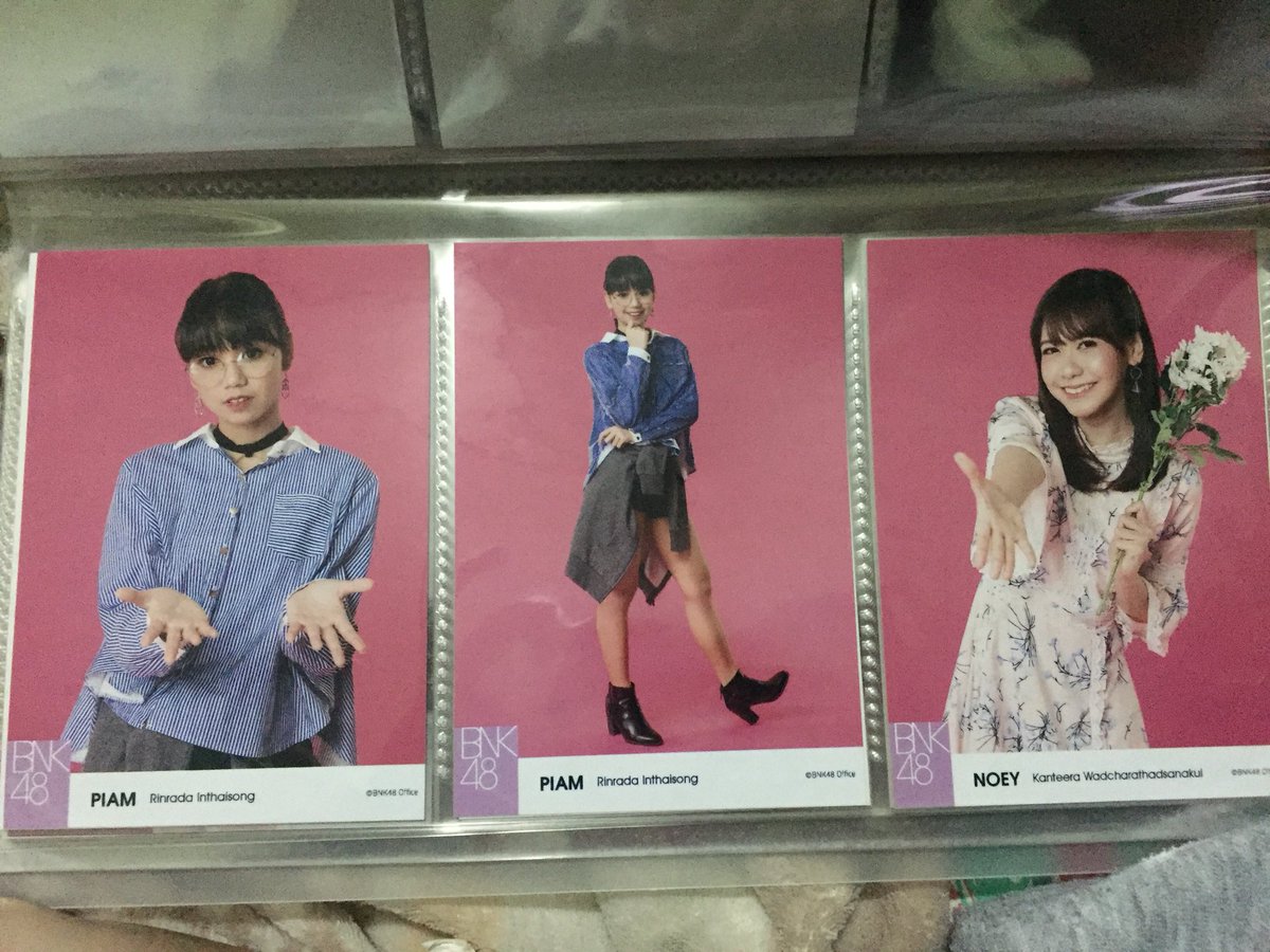 pr91315's tweet photo. ขายยกแฟ้มเสนอราคามาเลย แถมริสแบนbnkอฟช #BNK48Market https://t.co/agSq1PGHIY