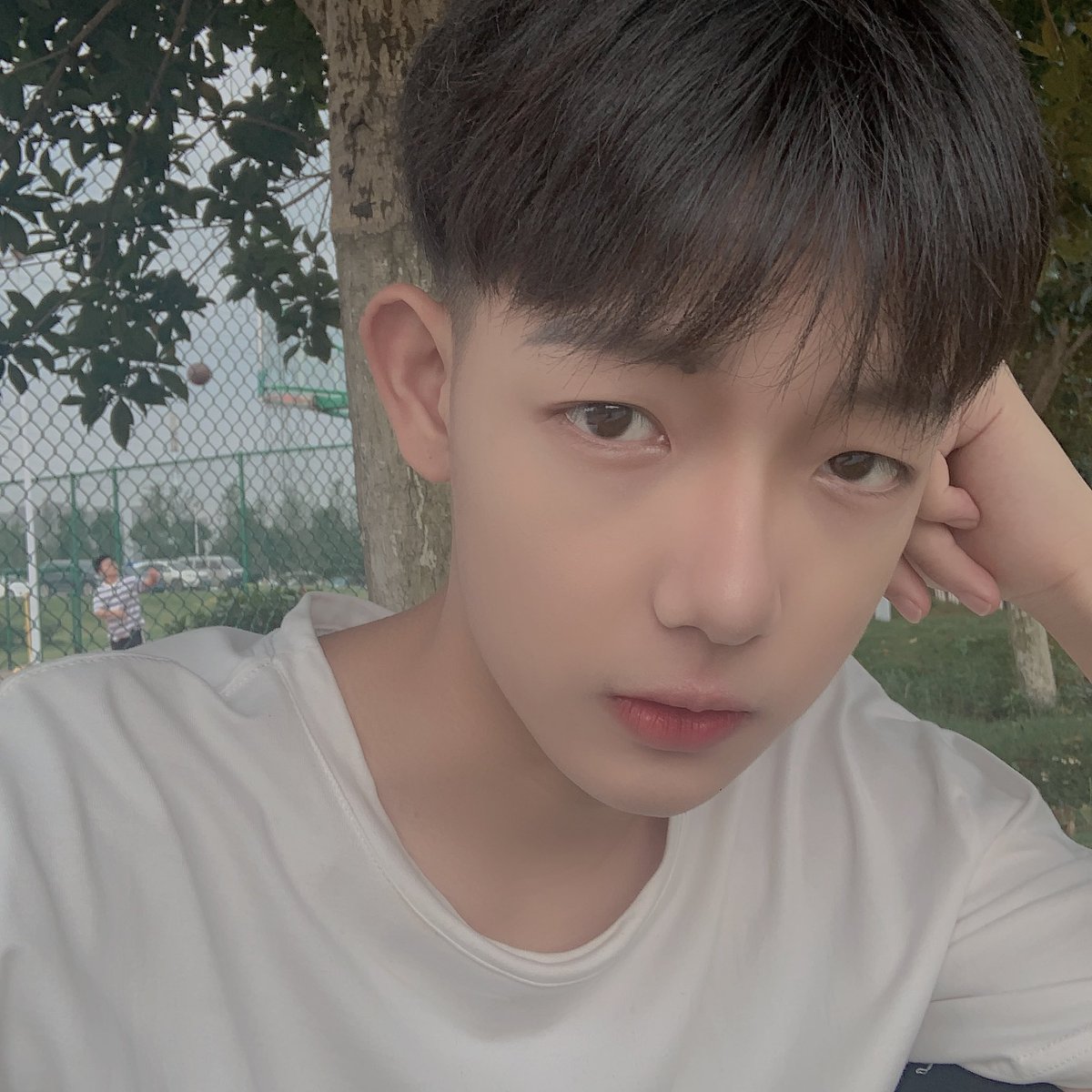 GuFengg's tweet photo. 星河滚滚，你是人间理想～ https://t.co/HHpbhBT1O2