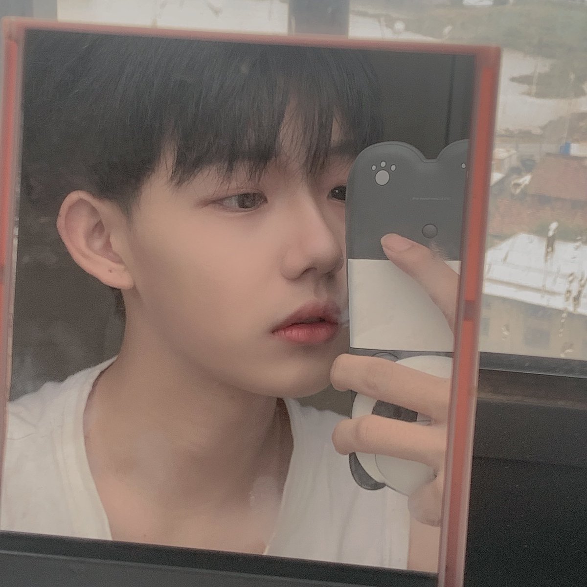 GuFengg's tweet photo. 星河滚滚，你是人间理想～ https://t.co/HHpbhBT1O2