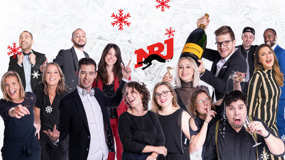 GELUKKIG NIEUWJAAR! Maak er een fantastisch jaar van. 🍾🎆🥂🥳 #2020 #HAPPYNEWYEAR