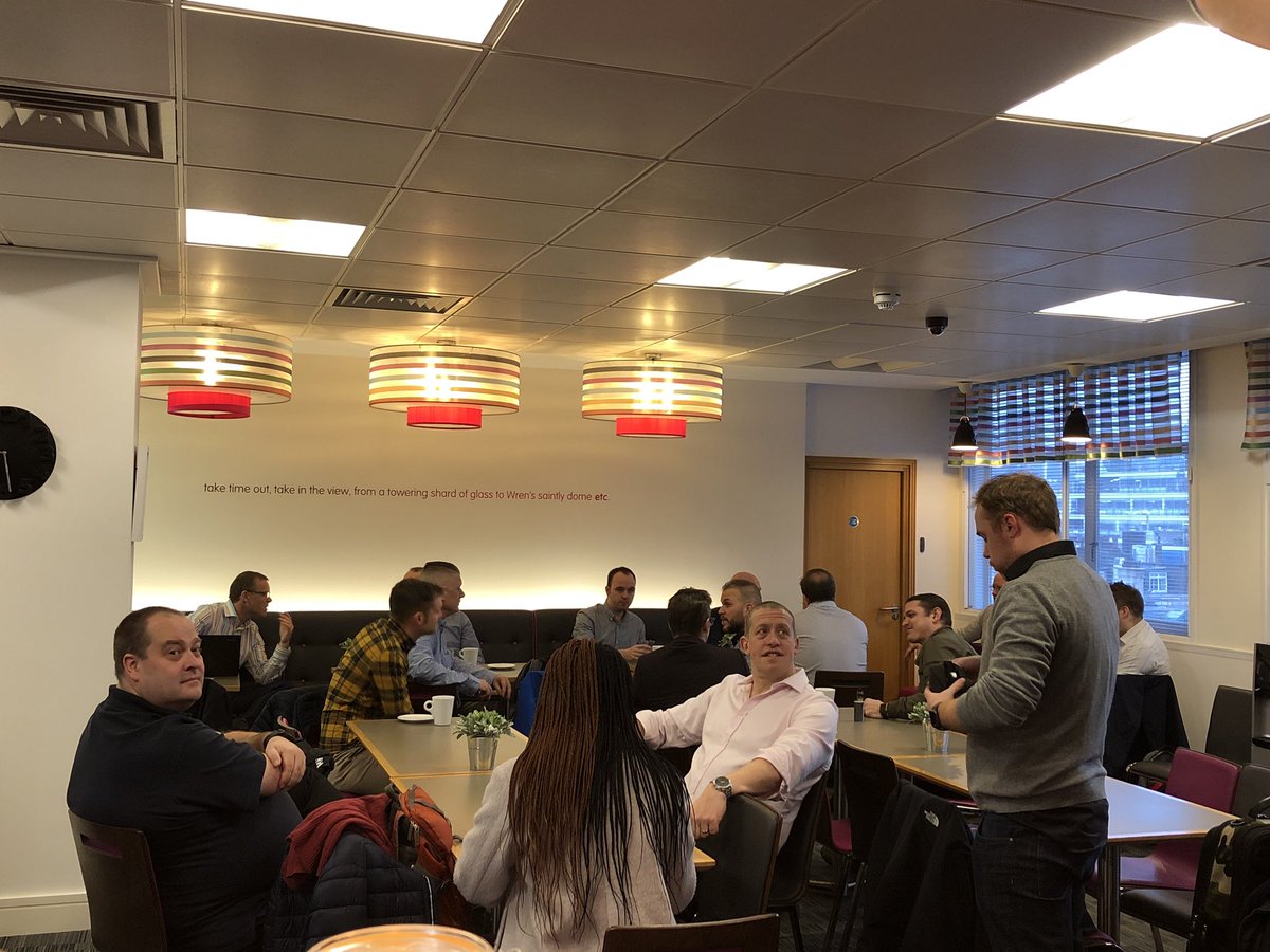 Xtravirt tweet media