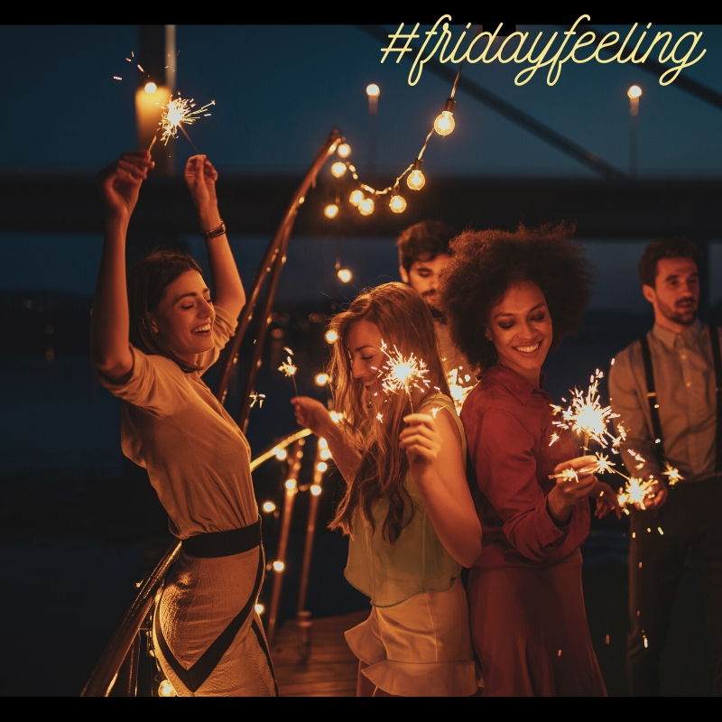 Good morning! Do you have that #fridayfeeling yet?

IMAGE THAT DEFINES YOU
#stylingyouforsuccess