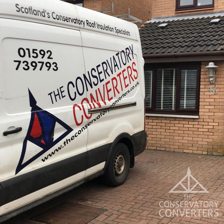 ConvertersGroup's tweet photo. Did You Know | Our vans are on the road every day and travel thousands of miles every year to turn your Conservatory into the dream room you always wanted! If you see the guys, give them a wave 👋

🔗https://t.co/4sHpd6jGyZ
#WhiteVanMan #OnTheRoadAgain #ConservatoryConversion https://t.co/ezhMChVEhI