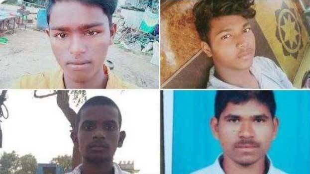 JustOutTamil's tweet photo. எப்படி நடந்தது ஹைதராபாத் என்கவுன்டர்?
Read More - https://t.co/IzCz7aliIC
#Encounter #hyderabadpolice #justiceforpriyanakareddy #TelanganaPolice
For More download our app - https://t.co/42vpRXzOwu https://t.co/lryUKsvbwa