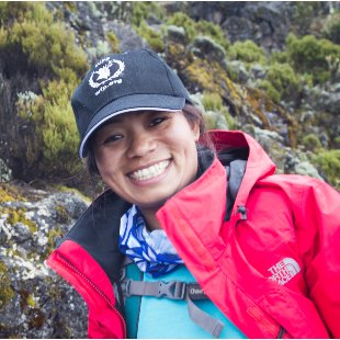 WFPAsiaPacific's tweet photo. “I went to school because of @WFP meals and then I became interested in learning. I climbed Mount Everest sponsored by WFP. Then, with 6 other women, we climbed the 7 highest summits in the world - for education.”
🍛🏔️ A touching speech by Nimdoma Sherpa closing #GCNF2019 https://t.co/D8A49ztlTf