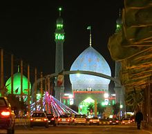 M_Ali_Merza's tweet photo. اَلسَّلامُ عَلَيْكَ يا عَيْنَ الْحَياةِ https://t.co/19jnVr3HTA