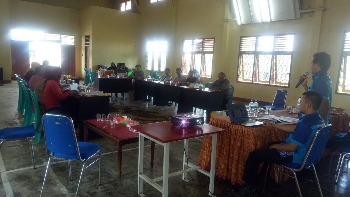 daniasiki's tweet photo. Pningkatan kpasitas KPM #PakHalimCegahStunting #TPPIpaser @halimiskandarnu @anwsanusi @taufikmadjid71 @fachrilabalado @AndryDewantoAh1 @dpmdjatim @alwani_norhan @rismetkaltim https://t.co/Ldlb6xL2oP