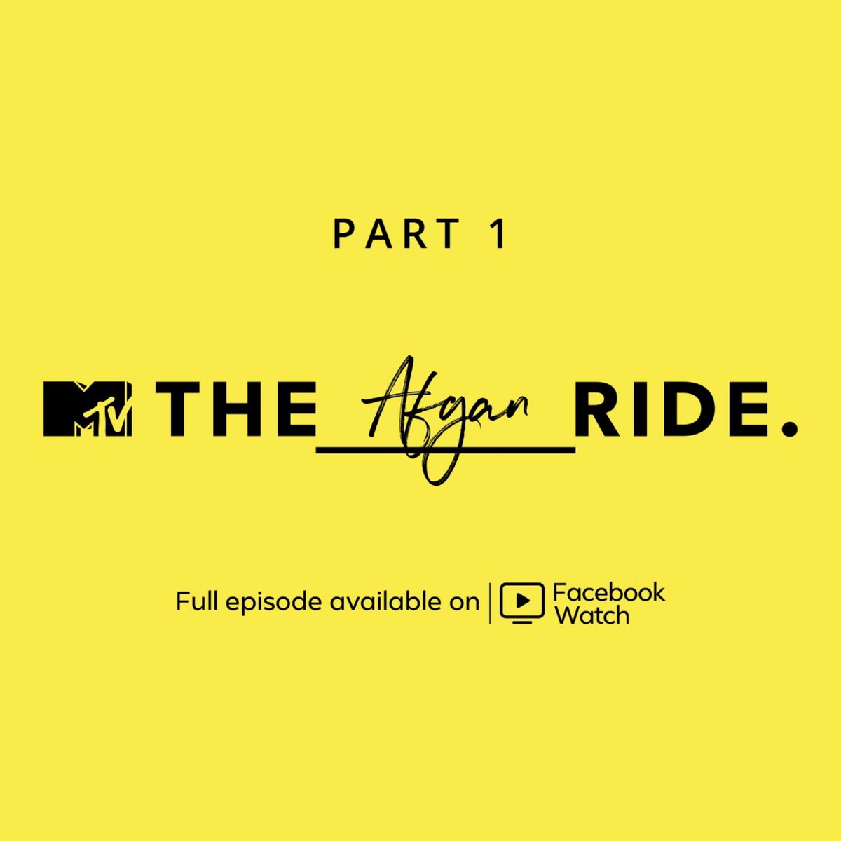 afgan___'s tweet photo. From shy kid to star singer, Afgansyah Reza reveals how he was discovered singing karaoke and his difficulties dealing with fame. This is the Afgan ride, part 1.

Follow for new episodes every Thursday: https://t.co/u8mJtaMDrn 

#MTVTheRide #afgan https://t.co/1NAIjBmQ52