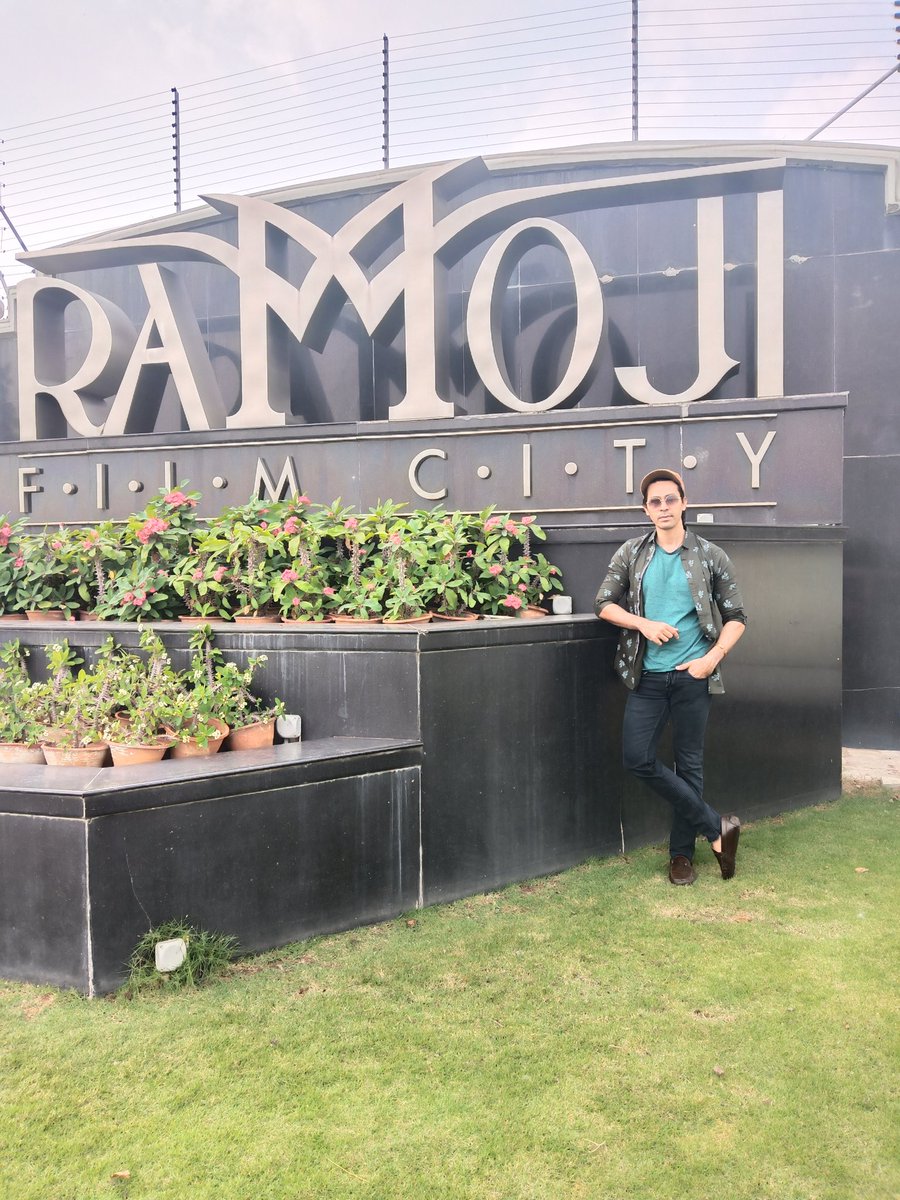 JaniChiragjani's tweet photo. Wait on Universe and trust in Him. He wants the best for us. He wants to take us from glory to glory, and from victory to victory.π
Light π‘camera π½ Action π¬
#CJ9 #Newmovie #Newproject
#Tollywood #handsomevillain #G #acpsamrat #Kaappaan #Ranjith π https://t.co/3UvEYsKaLo