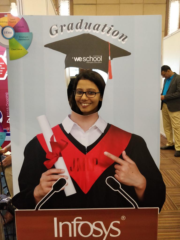 pankaj_savdekar's tweet photo. #ibpmlearningandcareers #hrshowcase19 @umasankar97 @AartiRaiJha1 #hrbestpractice
Overwhelming response https://t.co/bTi2i9om3X