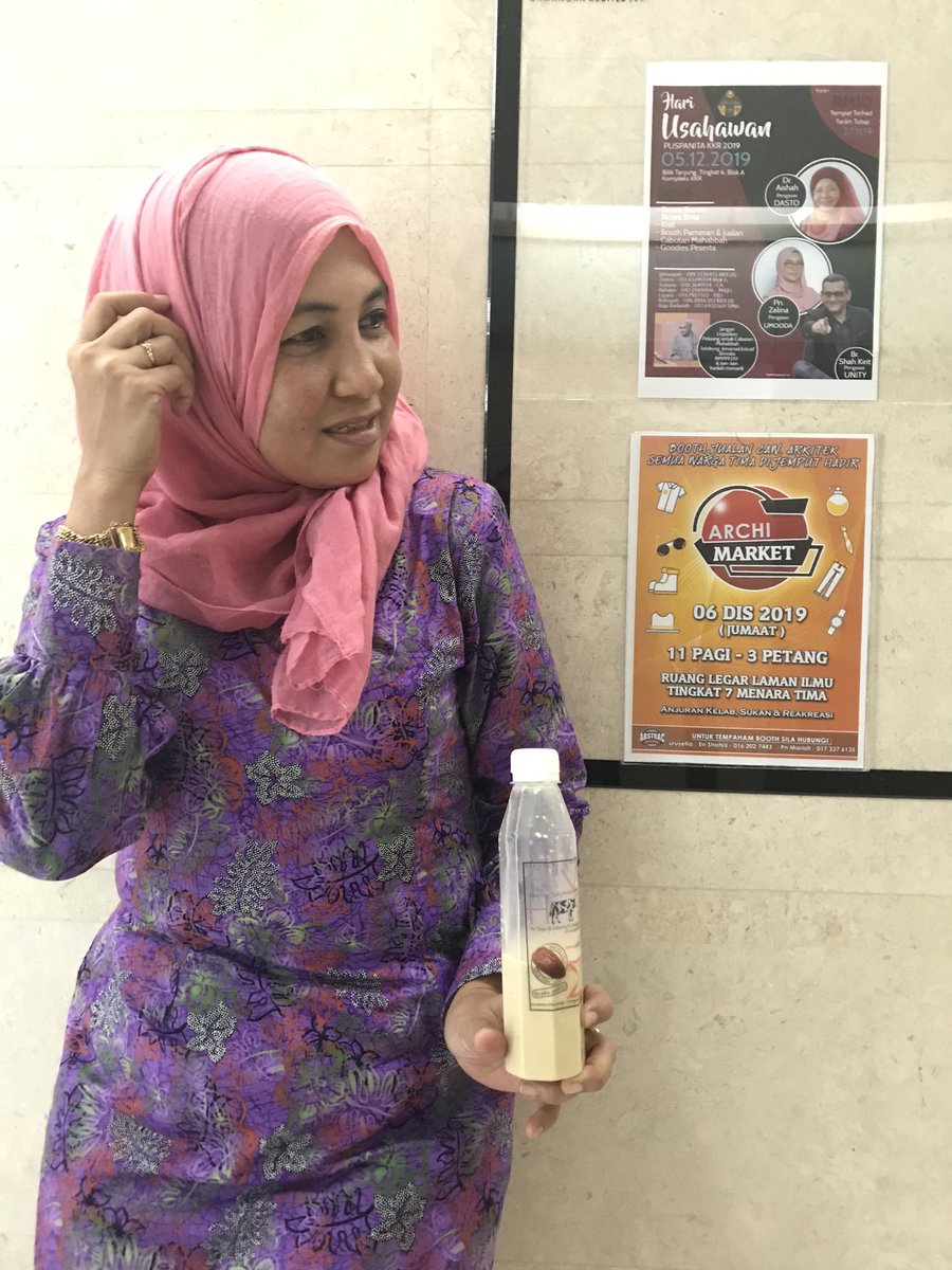 IrSharifahDzain's tweet photo. Sempat singgah ke Archi Market @CawanganArkitek 
@AhmadSafarina 

#jombeli 
#jomsupport
#syukurselalu
#togetherwedelivar https://t.co/O9zFMNI9Rm