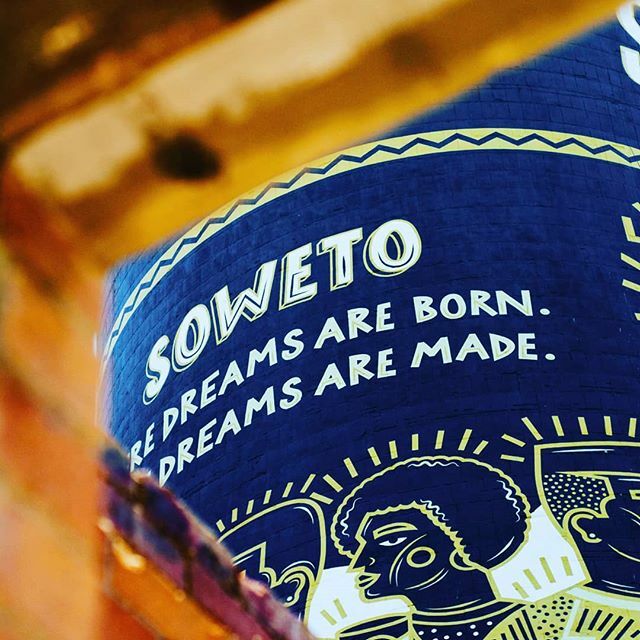 DriftingVisual's tweet photo. Soweto 
Where dreams are born.
Where dreams are made. 🔥
Thank you @onedaysoweto for this amazing experience.

#onedaysoweto #airbnbexperience #walkingtour #phototour #airbnbexperiences #thisissouthafrica #johannesburg #orlandotowers #exploretocreate … https://t.co/PQxmu4eB1t https://t.co/tEQ7FBiKou