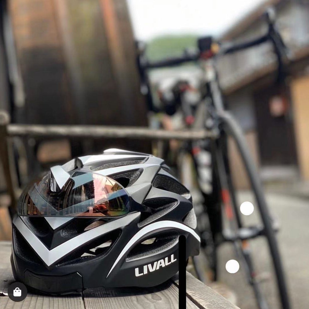 LivallZ's tweet photo. Are you ready for your Gift?
Make sure the Livall Smart Helmet is in your hands this Festive Season.
Go onto our website @ https://t.co/ci2jhzShMW and pick your best fit!!! https://t.co/GsEt1B4ZNi