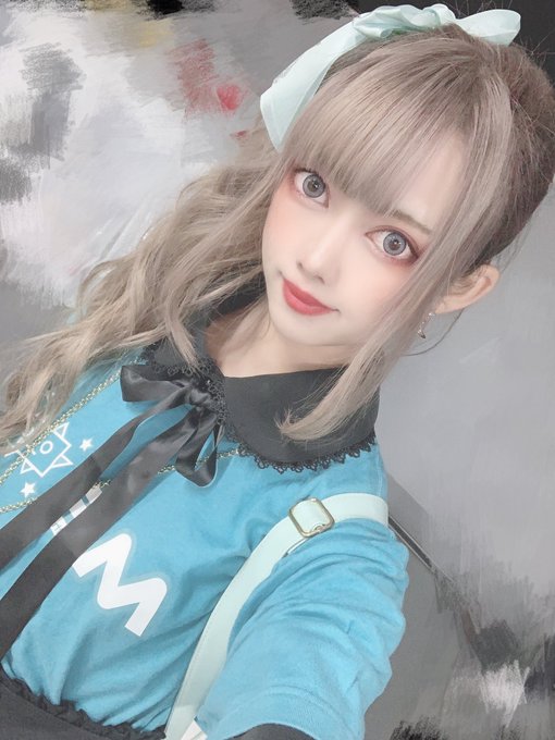 コスプレイヤーありかみうのTwitter画像32