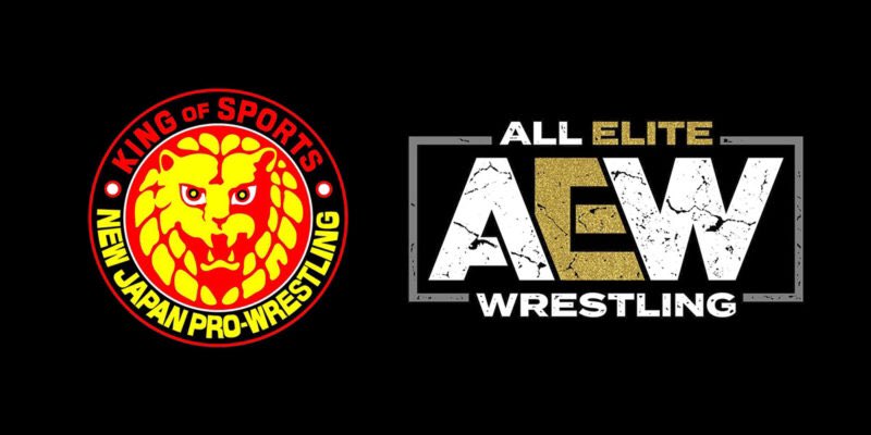 WrestleRoyalty's tweet photo. It’s #FollowFriday

Time to grow the #WrestlingCommunity 

#Follow, #Like &amp; #RT to join the #FollowTrain

Question of the week: Do you think AEW and NJPW will one day manage to put their differences aside and start sharing talent and co-promoting shows? https://t.co/02KNrRQPsg
