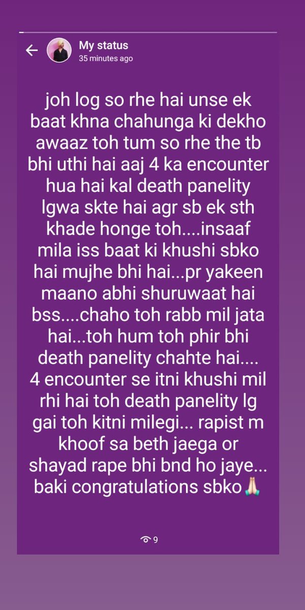 Rapefreeindia2's tweet photo. abhi toh journey shuru hui hai....ek ne kadam uthaya tha ab saare kadam uthenge bharat ko rape mukt bnaege
#rapefreeindia
#rapemuktbharat
#youth_against_rape https://t.co/twyP25J5wp