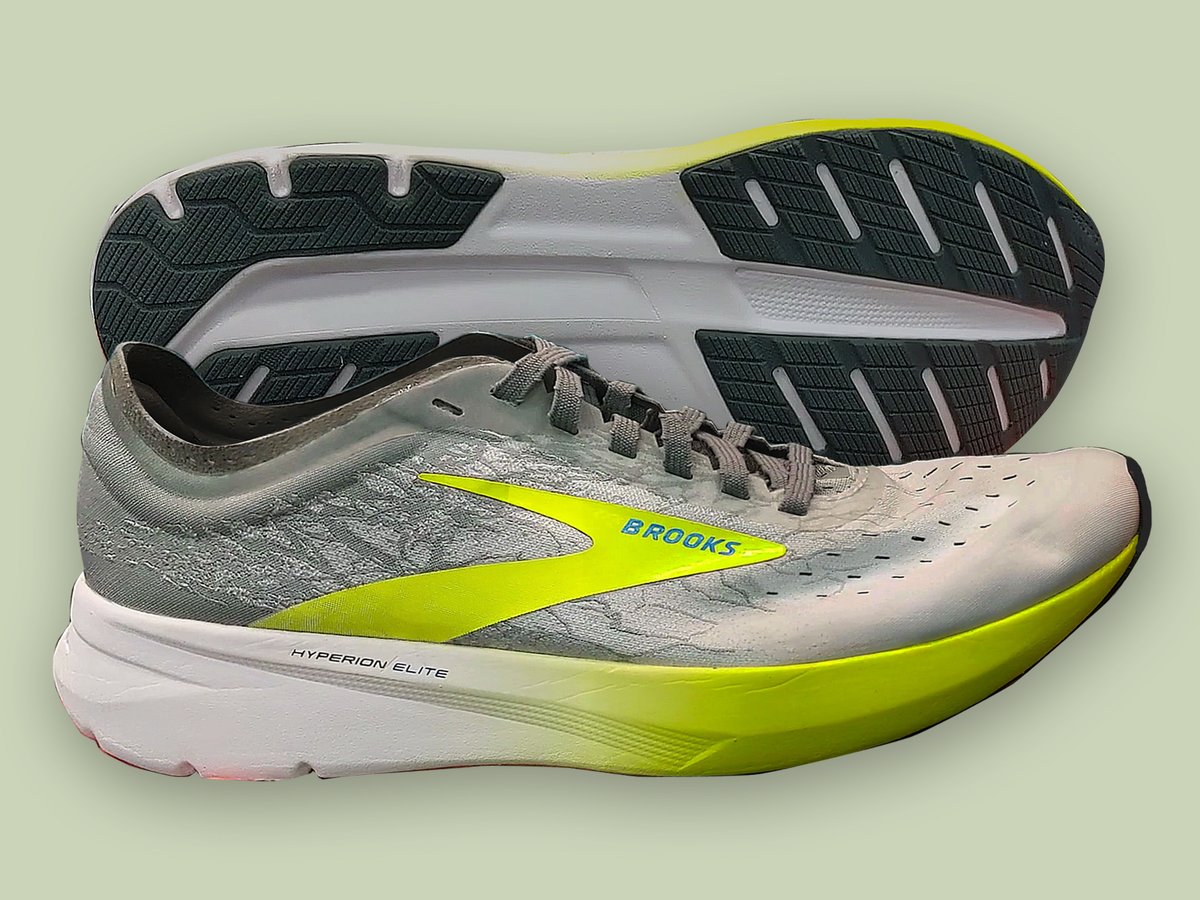 brooks hyperion 2019